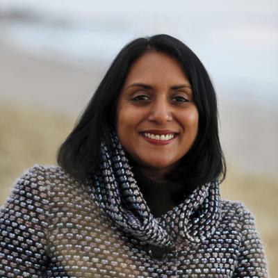 Geeta Schmidt, photo 2