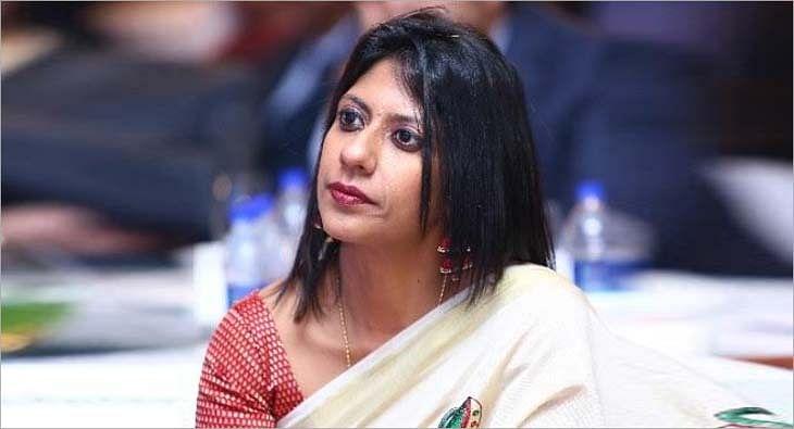 Bhavna Singh, photo 2