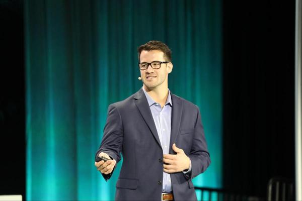 Kevin Gehsmann, photo 1