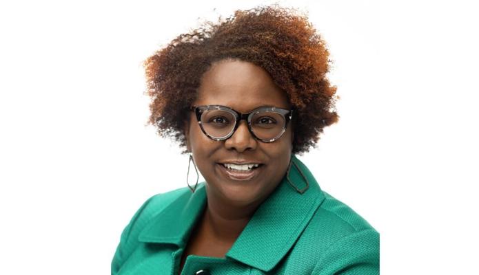 Jocelyn Moore, photo 2