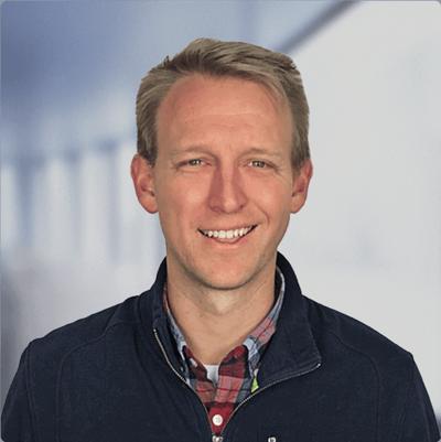 Chris Stasoff, photo 1