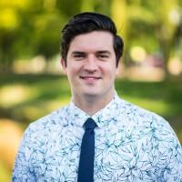 Joshua David Cotton, photo 1