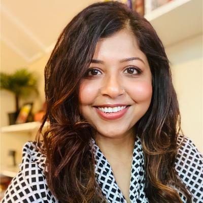 Aparajita Jas, photo 1