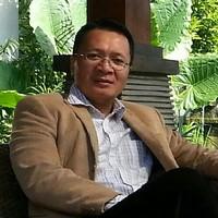 Lukas Harminto, photo 2