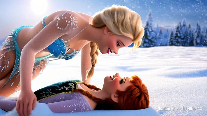 Anna Eleferenko, photo 1