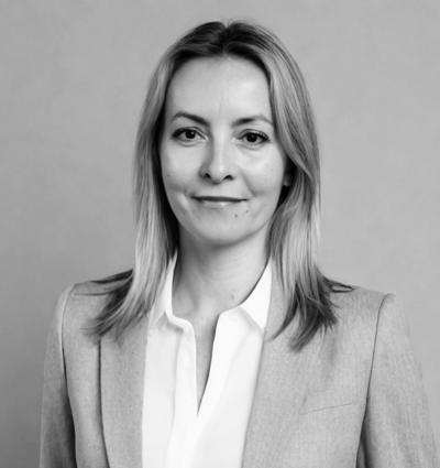 Galyna Daniel, photo 2