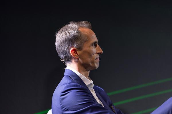 Thomas Galbraith, photo 1