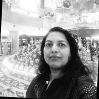 Seema Angiras, photo 1