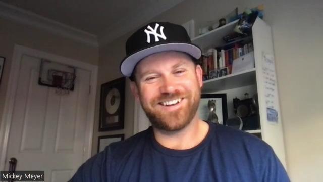 Mickey Meyer, photo 1