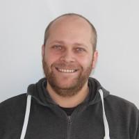 Jerome Goarnisson, photo 2