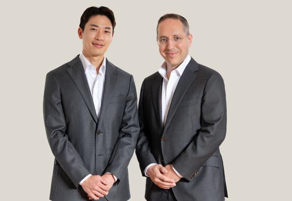 Michael Zidile, photo 2