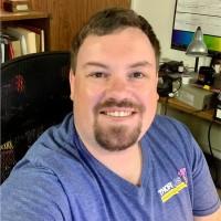 Robert Glavich, photo 2