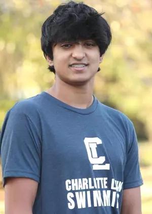 Nishant Saharan, photo 1