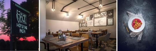 Diner Ismail, photo 1