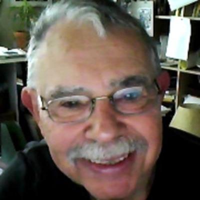 Jesse Geller, photo 1