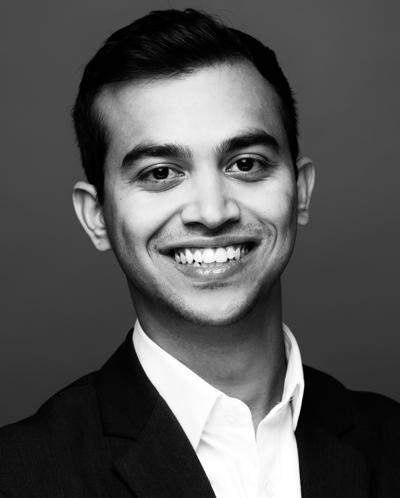 Ishaan Bhattacharya, photo 1