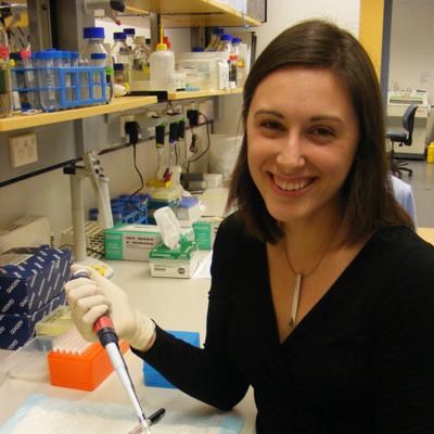 Kate Quinlan, photo 2