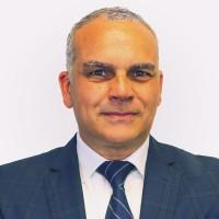 Symeon Scoufaris, photo 1