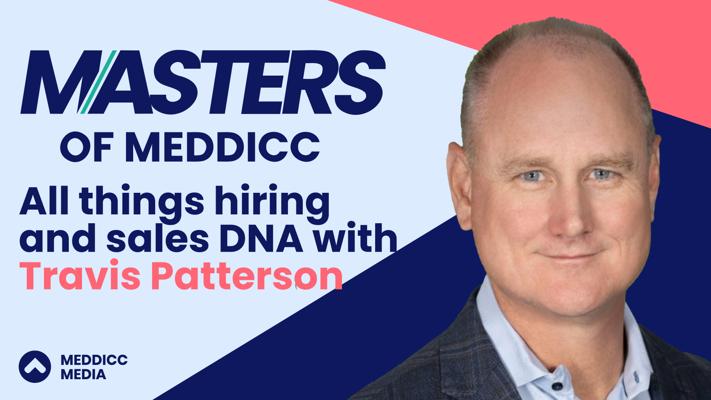 Travis Patterson, photo 1