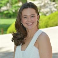 Caroline Mooney, photo 2