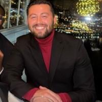 Jordan Trimble, photo 2