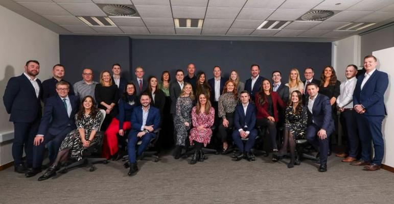 Aimee O'Mahoney, photo 2