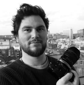 Jake Meegan, photo 1