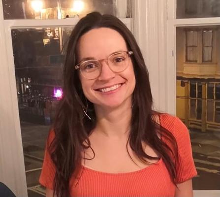 Emily Collins, photo 2