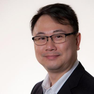 Stephen Mak, photo 1