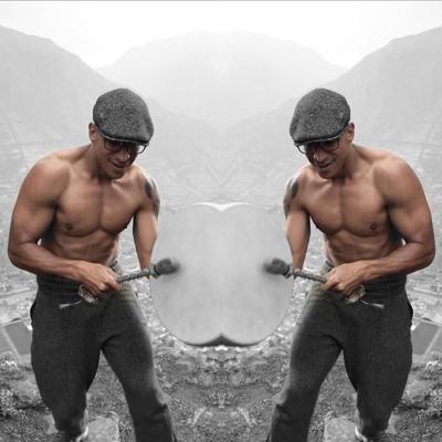 Branden Collinsworth, photo 2