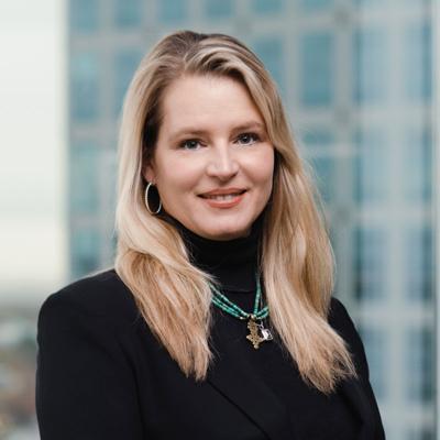 Lisa Petersen, photo 2