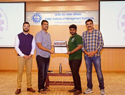 Sijo Mathews, photo 2