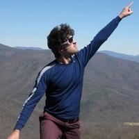 Kevin Caimi, photo 1