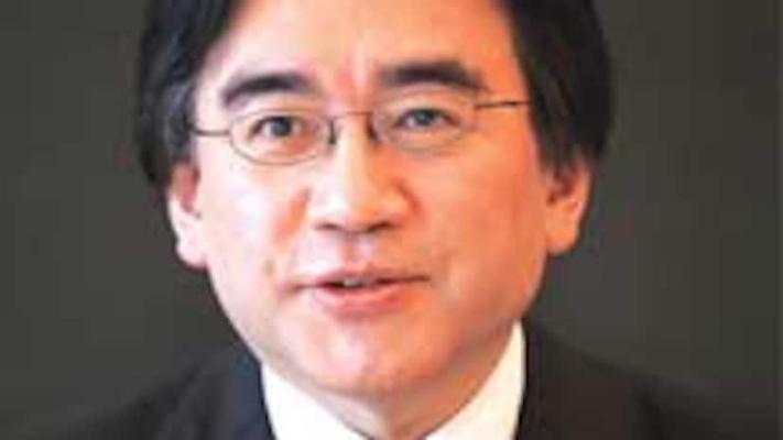 Hiroyoshi Iwata, photo 1