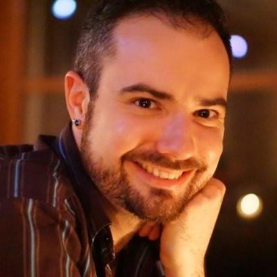 Jérôme Champagne, photo 2