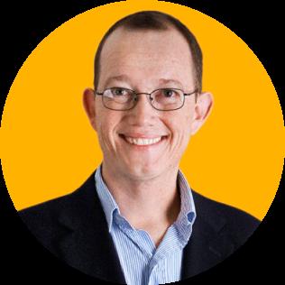 Ben Wilkinson, photo 1