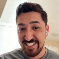 Daniel Amitay, photo 2