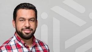 Daniel Hernandez, photo 2