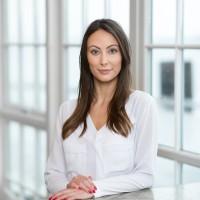 Christina Liggett, photo 2