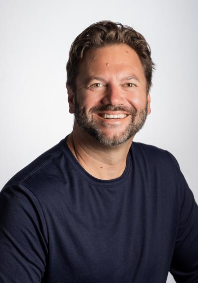 Dan Carroll, photo 1