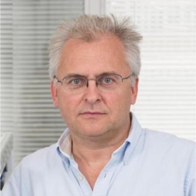 Toby Peters, photo 1