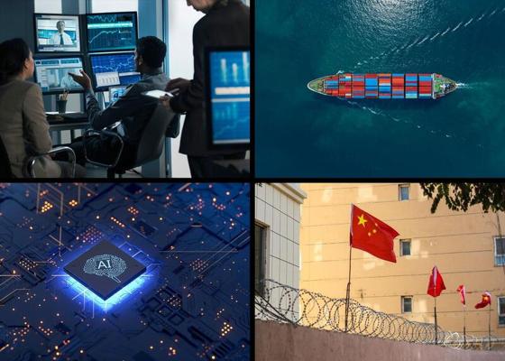 Michael Posner, photo 2