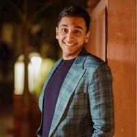 Akash Goyal, photo 2