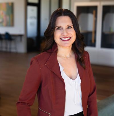 Alicia Santamaria, photo 2