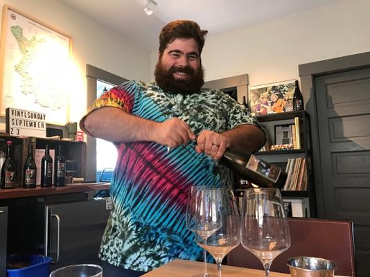 Sam Coturri, photo 1