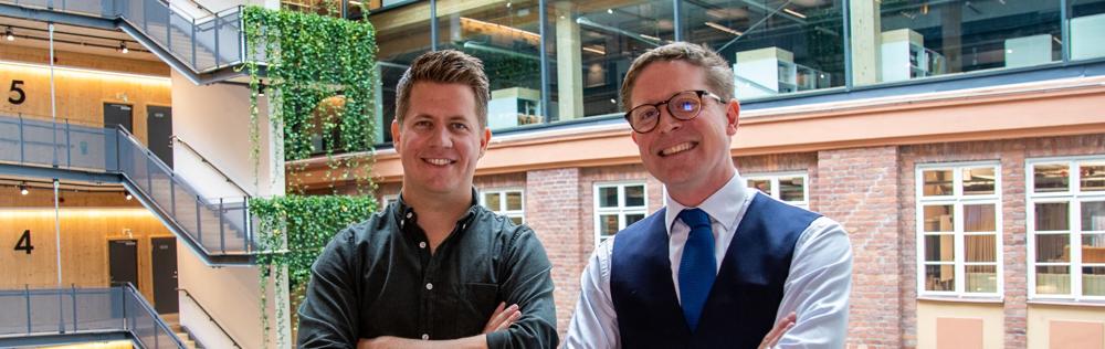 Victor Fredriksson, photo 1