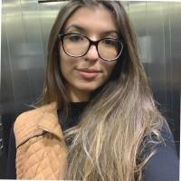 Dayana Lessa, photo 1