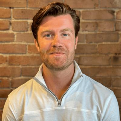 Scott Barker, photo 2