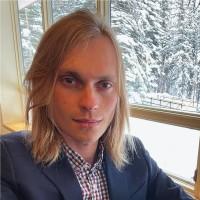 Patrick Stepanek, photo 1