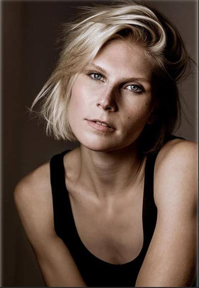 Ana Crivelli, photo 2